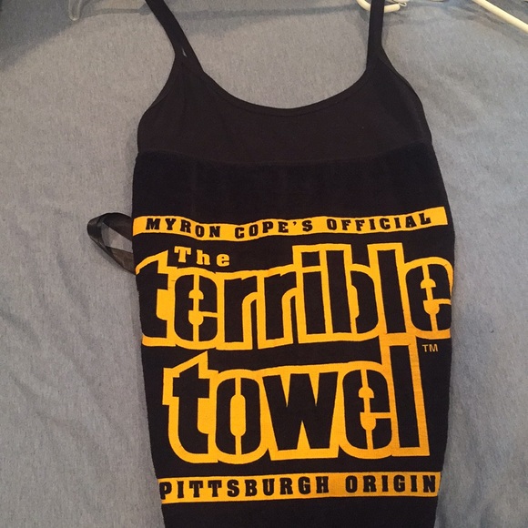 custom steelers shirt